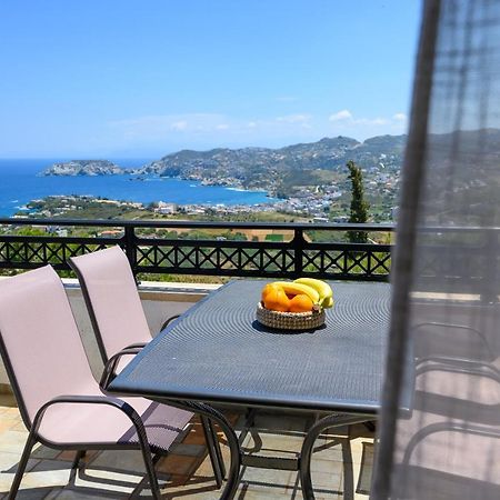 Villa Aura Pine Agia Pelagia Kythira المظهر الخارجي الصورة