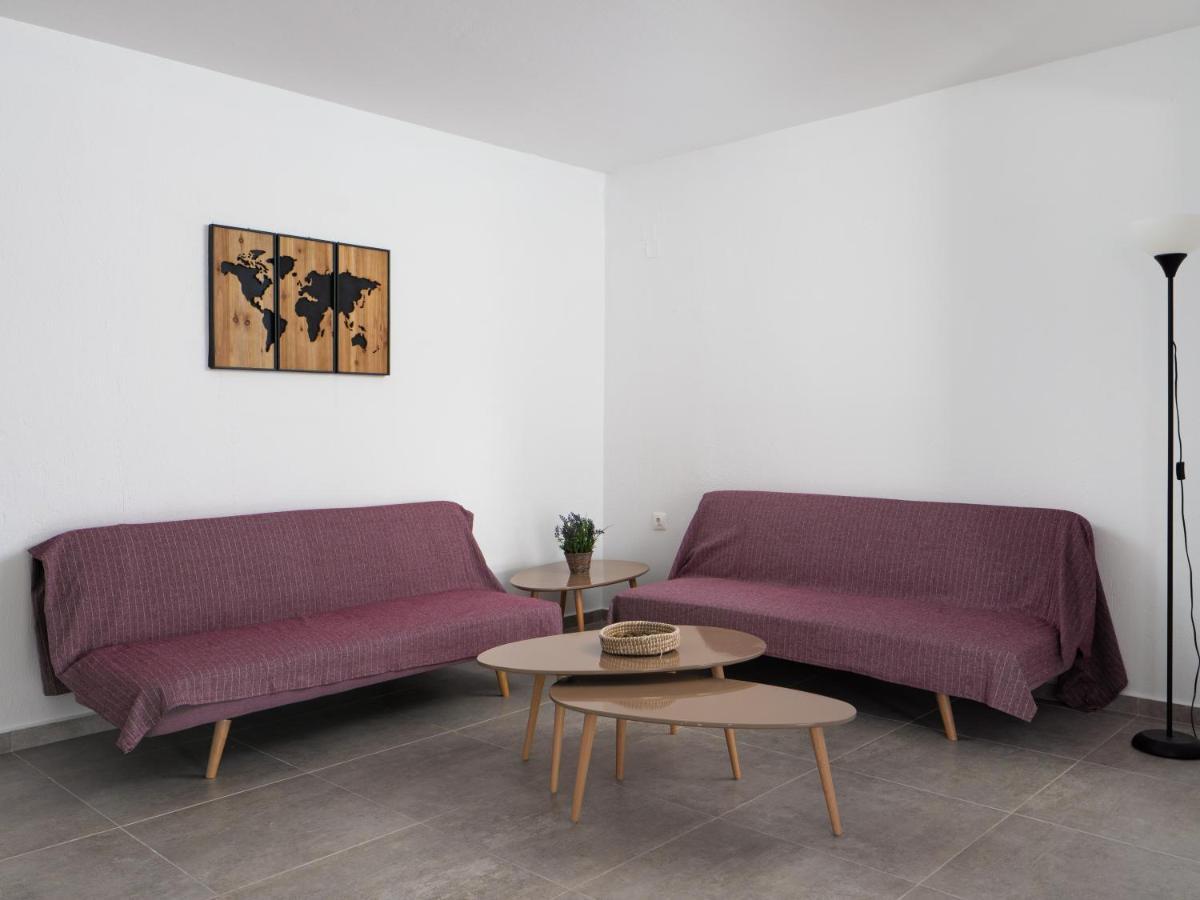 Villa Aura Pine Agia Pelagia Kythira المظهر الخارجي الصورة