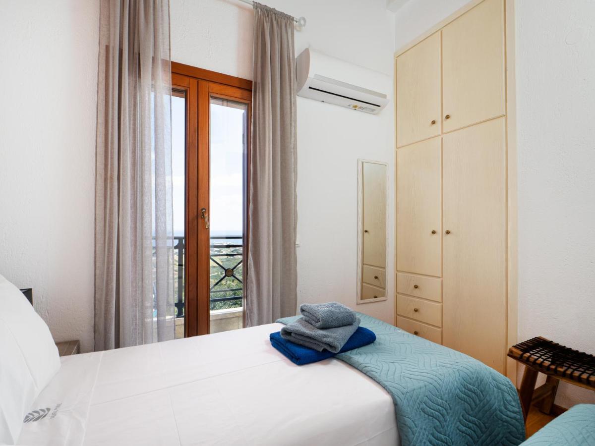 Villa Aura Pine Agia Pelagia Kythira المظهر الخارجي الصورة